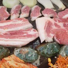 돈향기 여행 사진