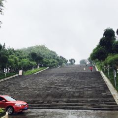 Luzhoubaigao User Photo