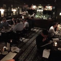 Keens Steakhouse User Photo