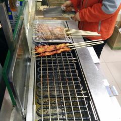 正新鸡排·炸鸡烧烤(师大2店) User Photo