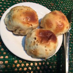 白公羊烤肉拉麵館張用戶圖片