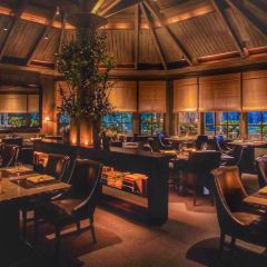 The Restaurant at Meadowood張用戶圖片