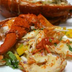 ECCO All Day Dining Restaurant User Photo