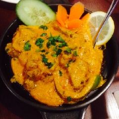 Paradise Indian Food User Photo