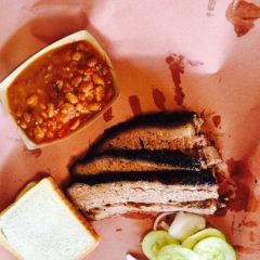 Adamson Barbecue User Photo