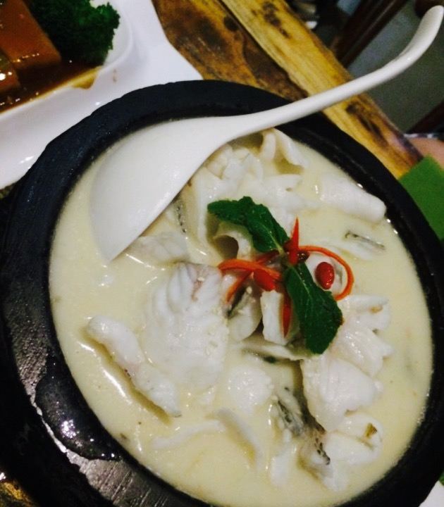 Na Lan Lou Private Kitchen Restaurant