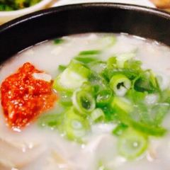 Pohang Dwaeji-gukbap User Photo