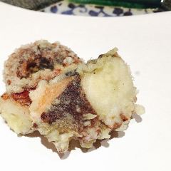 Tempura Yamanaka 여행 사진