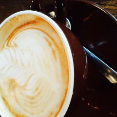 Cafe Medina張用戶圖片