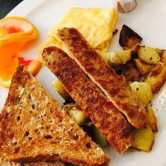 Paul's Omelettery Restaurant 여행 사진