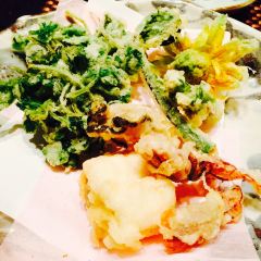 Shiki No Ajitessui User Photo