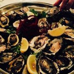 Steveston Seafood House User Photo
