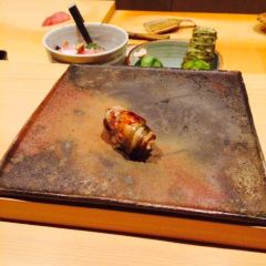 Sushiji Yosuke User Photo