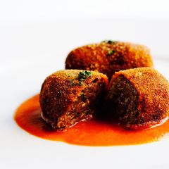 MAIN DINING by THE HOUSE OF PACIFIC User Photo