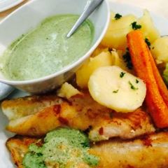 Fisch Franke User Photo