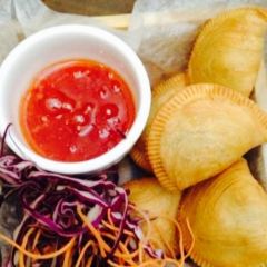Mamak Malaysian Restaurant User Photo