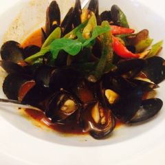 New Orleans Seafood & Steakhouse User Photo