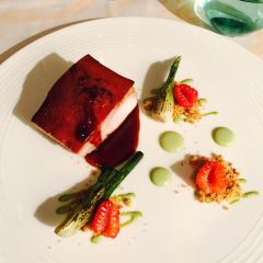 Winter Garden Restaurant User Photo