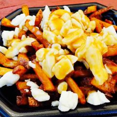 NomNomNom Poutine User Photo