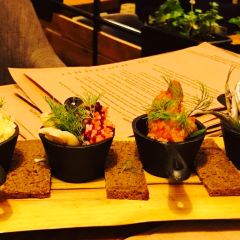 LavkaLavka Restaurant 여행 사진