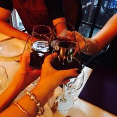 Trattoria Fieramosca User Photo