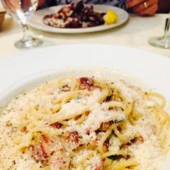 Trattoria Fieramosca User Photo