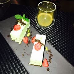 Black Thai User Photo