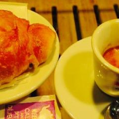 Pasticceria Bonifacio 여행 사진