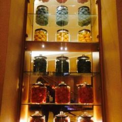 Sailendra Restaurant張用戶圖片