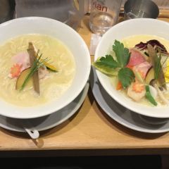 Ginza Kagari User Photo