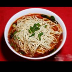 SHIBATI GLASSES NOODLE User Photo