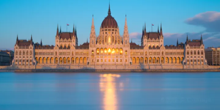 匈牙利國會大廈