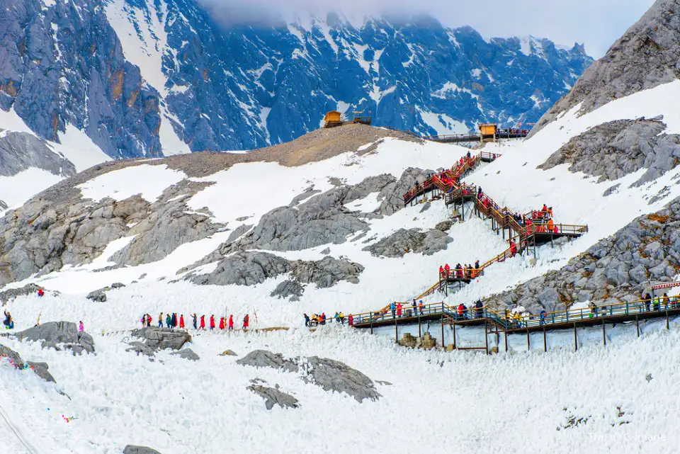 4_Impressions of Lijiang Performance
