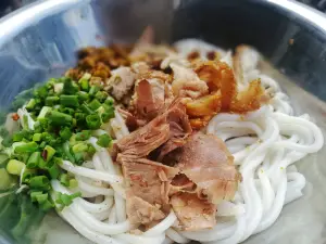 Lao DongJiang MiFen