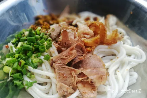 Lao DongJiang MiFen
