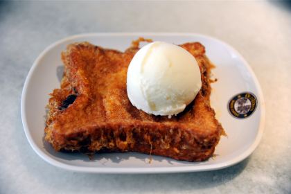 Old Town White Coffee