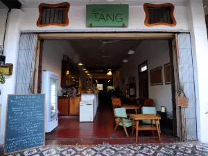 Bistro Tang