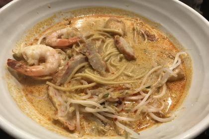 Mamak Malaysian Restaurant