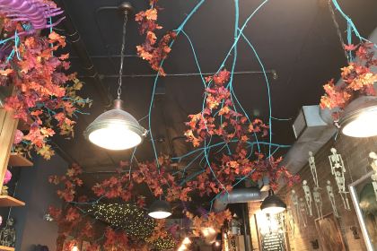 Insomnia Restaurant and Lounge