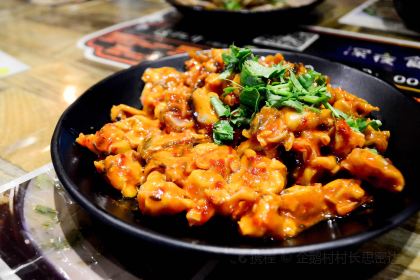 These Years Lamb Leg Food Court ( Main Branch)