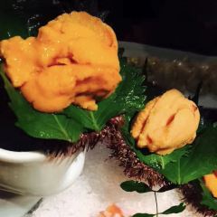 Maki House寿司(晶品店) User Photo