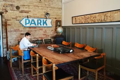 Rooster Coffee House