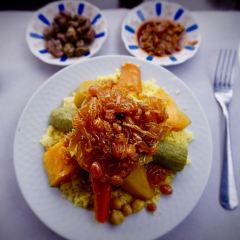 Restaurant  beldi Bab Ssour User Photo