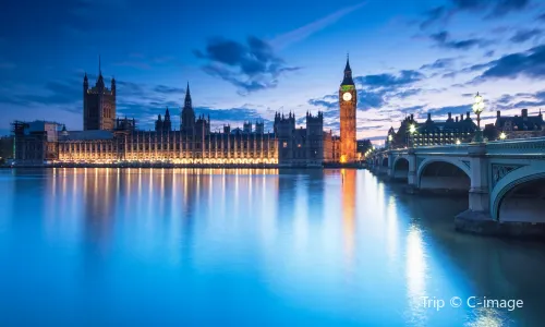 Palace of Westminster