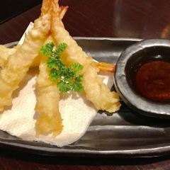 Hanabi Sushi House張用戶圖片