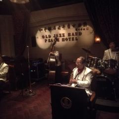 The Jazz Bar User Photo