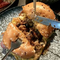 Third Wave Cafe 여행 사진