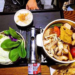 熱浪島南洋蔬食茶堂 User Photo