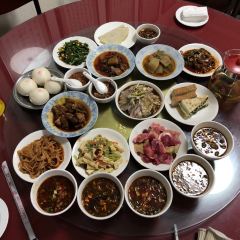 民俗村又一家臊子面(周礼坊店) 여행 사진