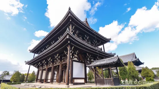 Tōfuku-ji Temple